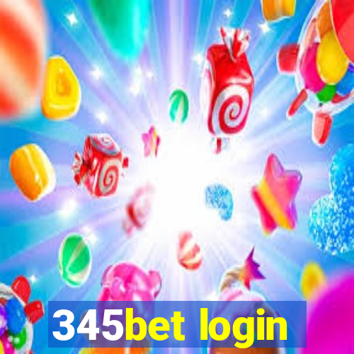 345bet login